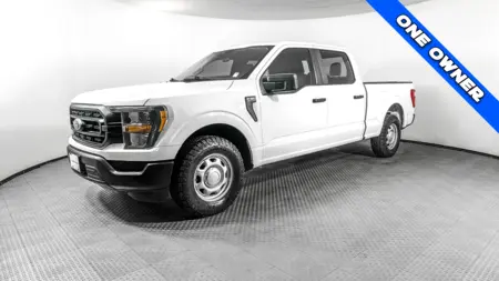 Florida Fine Cars - Used FORD F-150 2023 ORLANDO XL