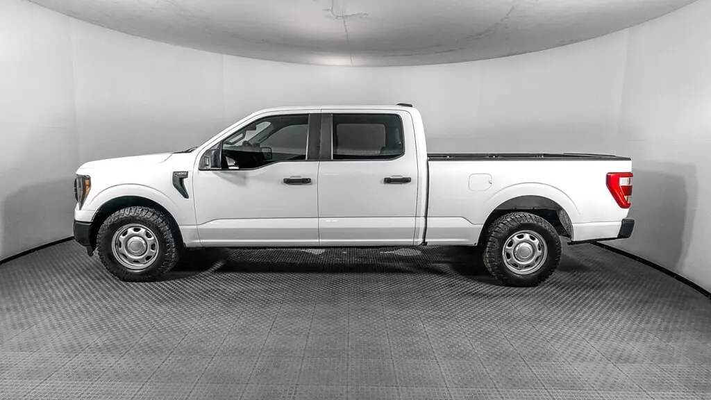 Florida Fine Cars - Used FORD F-150 2023 ORLANDO XL