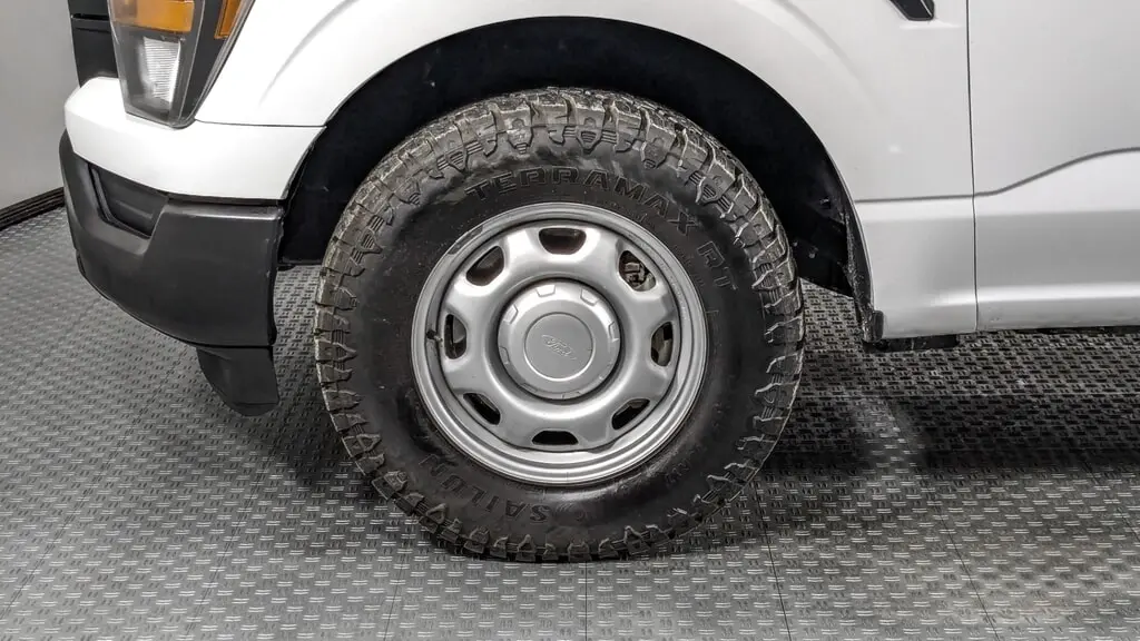 Florida Fine Cars - Used FORD F-150 2023 ORLANDO XL