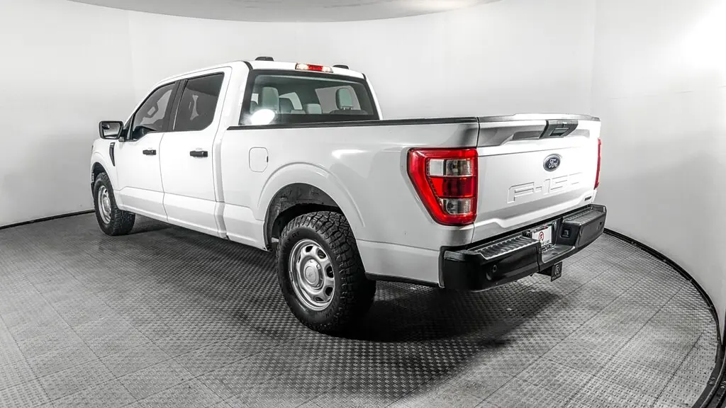 Florida Fine Cars - Used FORD F-150 2023 ORLANDO XL