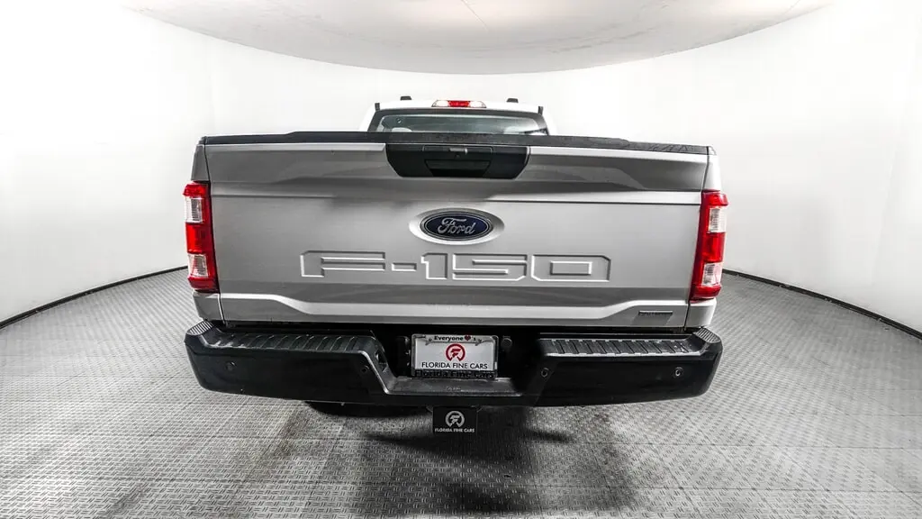 Florida Fine Cars - Used FORD F-150 2023 ORLANDO XL