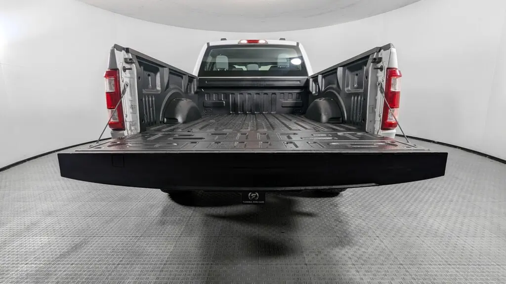 Florida Fine Cars - Used FORD F-150 2023 ORLANDO XL