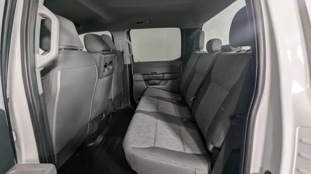 Florida Fine Cars - Used FORD F-150 2023 ORLANDO XL