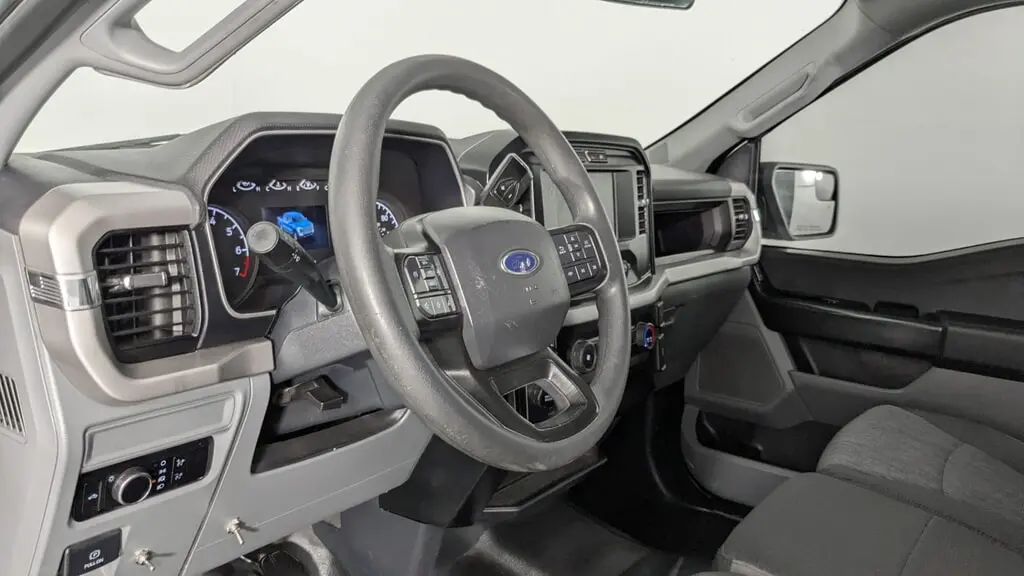 Florida Fine Cars - Used FORD F-150 2023 ORLANDO XL