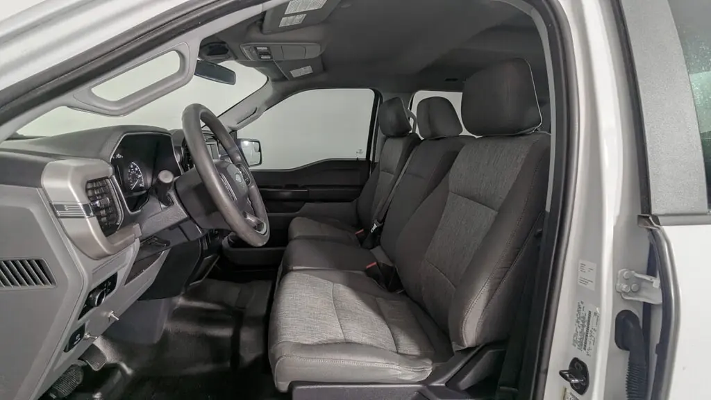 Florida Fine Cars - Used FORD F-150 2023 ORLANDO XL