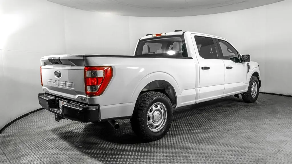 Florida Fine Cars - Used FORD F-150 2023 ORLANDO XL