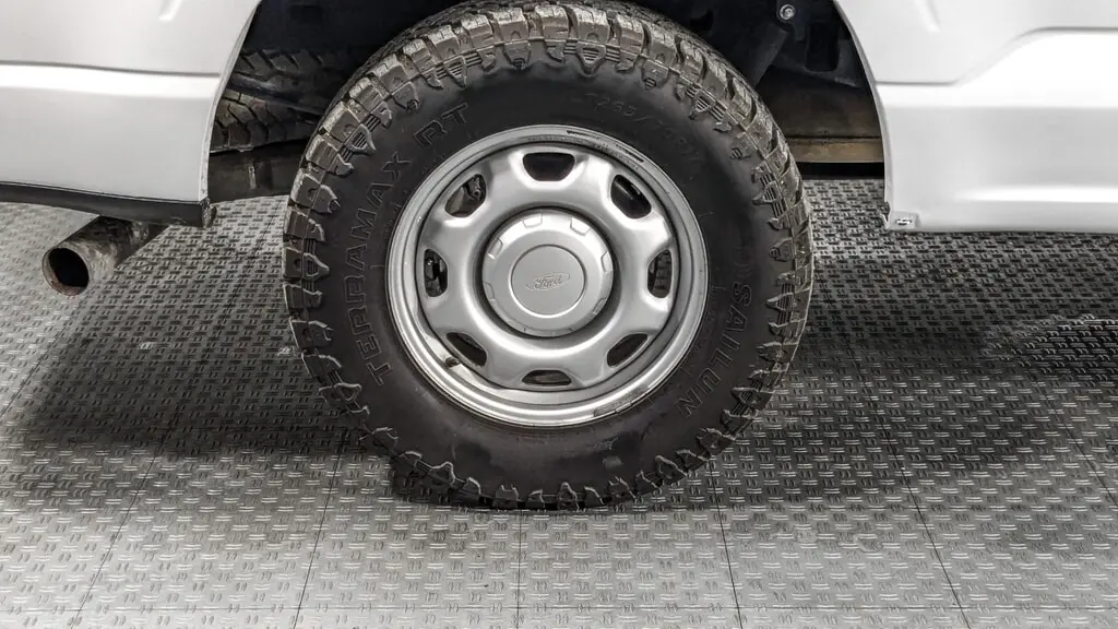 Florida Fine Cars - Used FORD F-150 2023 ORLANDO XL