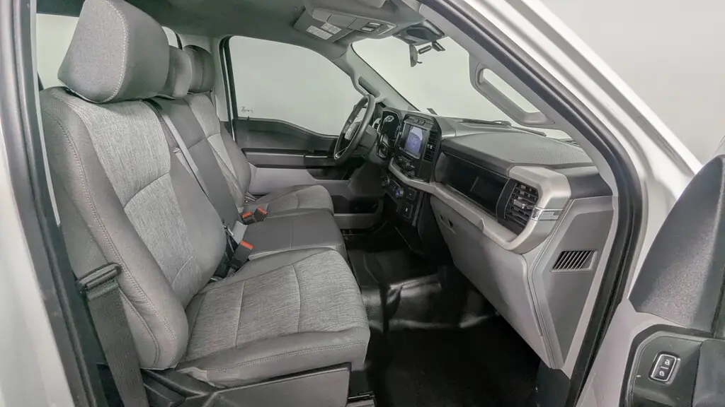 Florida Fine Cars - Used FORD F-150 2023 ORLANDO XL