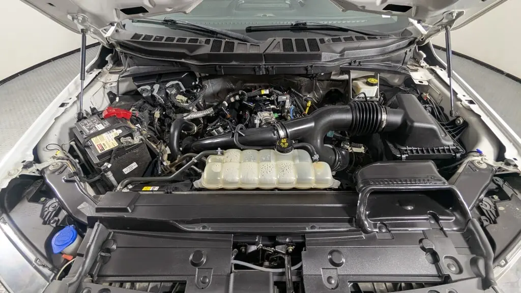 Florida Fine Cars - Used FORD F-150 2023 ORLANDO XL