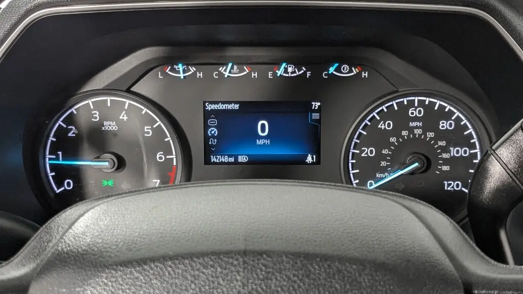 Florida Fine Cars - Used FORD F-150 2023 ORLANDO XL