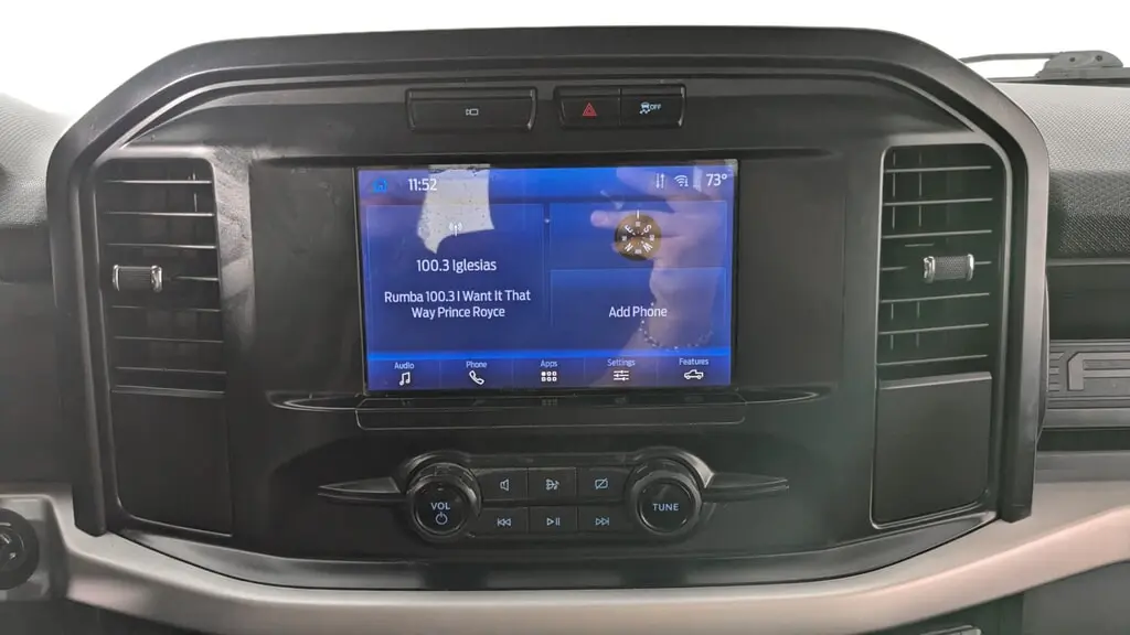 Florida Fine Cars - Used FORD F-150 2023 ORLANDO XL