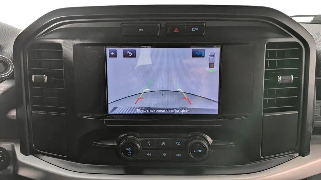 Florida Fine Cars - Used FORD F-150 2023 ORLANDO XL