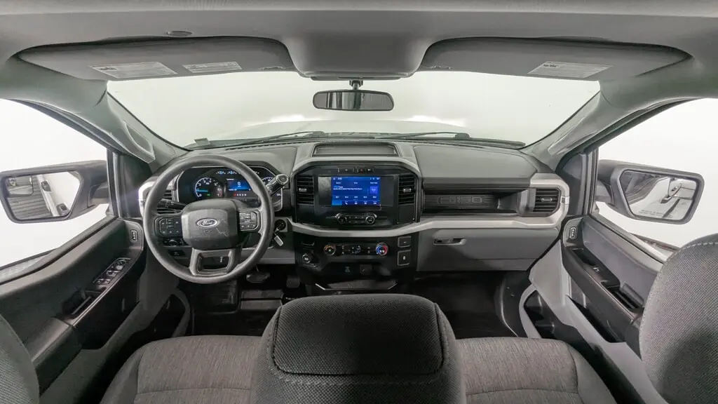 Florida Fine Cars - Used FORD F-150 2023 ORLANDO XL