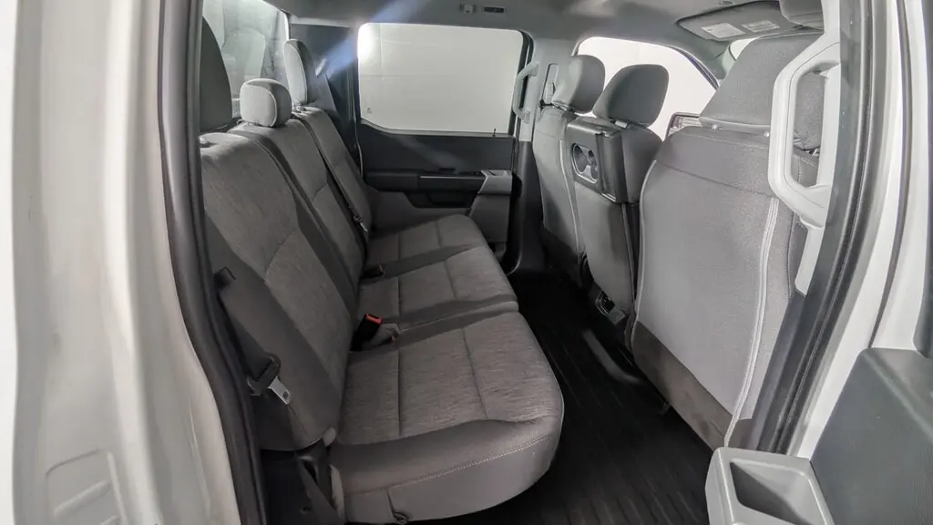 Florida Fine Cars - Used FORD F-150 2023 ORLANDO XL