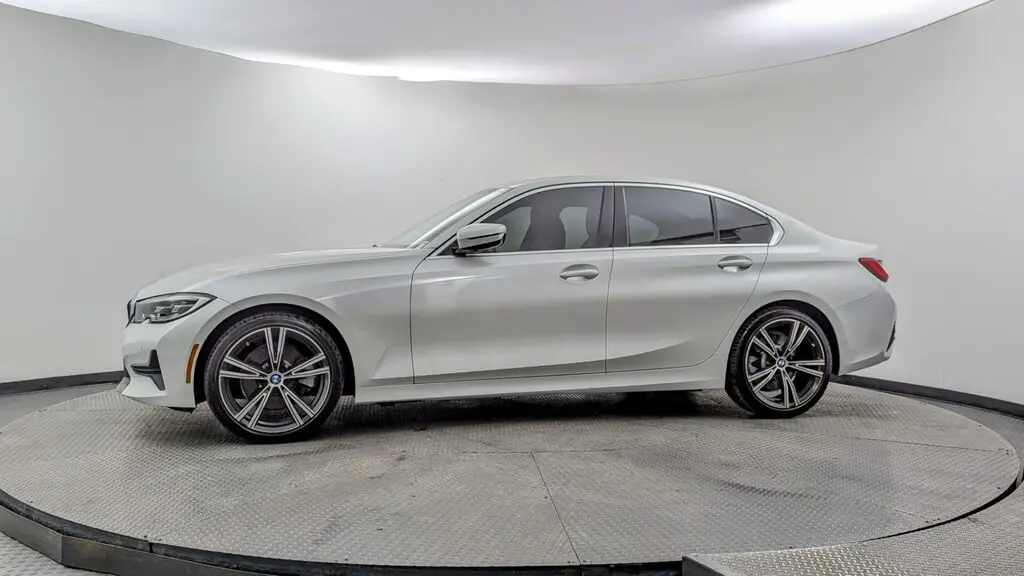 Florida Fine Cars - Used BMW 3 SERIES 2019 MIAMI 330I SPORT