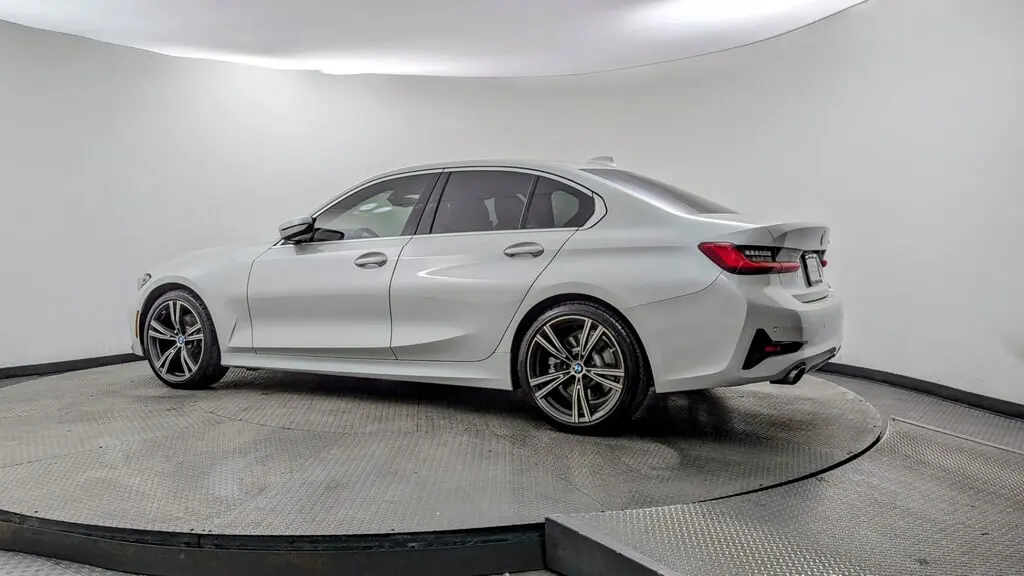 Florida Fine Cars - Used BMW 3 SERIES 2019 MIAMI 330I SPORT