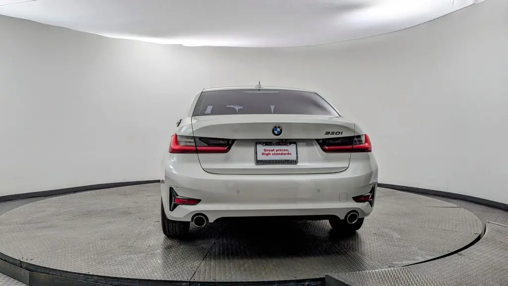 Florida Fine Cars - Used BMW 3 SERIES 2019 MIAMI 330I SPORT