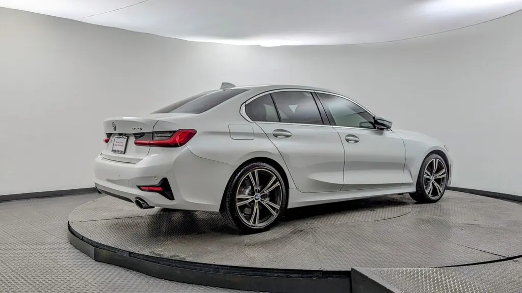 Florida Fine Cars - Used BMW 3 SERIES 2019 MIAMI 330I SPORT