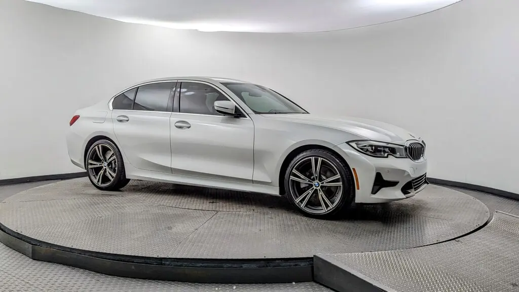 Florida Fine Cars - Used BMW 3 SERIES 2019 MIAMI 330I SPORT