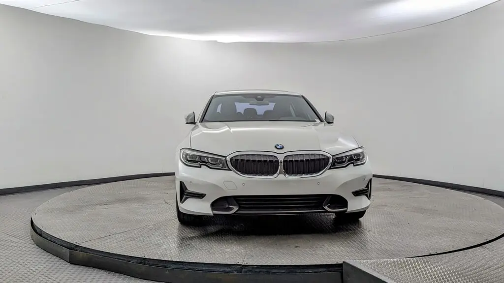 Florida Fine Cars - Used BMW 3 SERIES 2019 MIAMI 330I SPORT