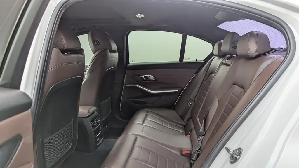 Florida Fine Cars - Used BMW 3 SERIES 2019 MIAMI 330I SPORT