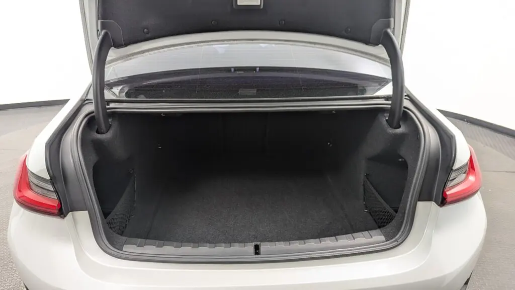 Florida Fine Cars - Used BMW 3 SERIES 2019 MIAMI 330I SPORT