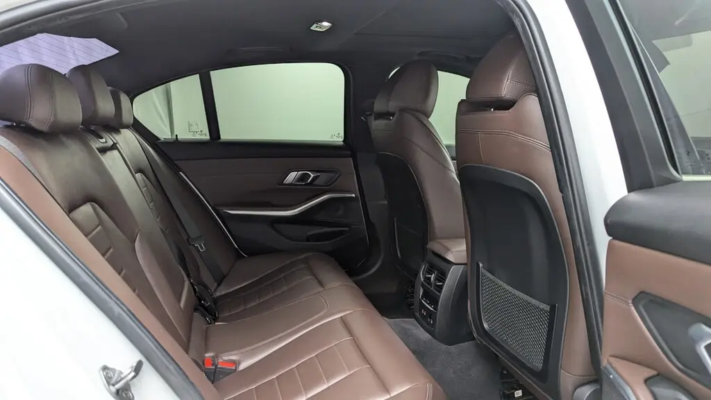 Florida Fine Cars - Used BMW 3 SERIES 2019 MIAMI 330I SPORT