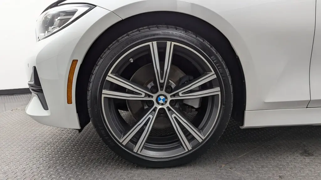 Florida Fine Cars - Used BMW 3 SERIES 2019 MIAMI 330I SPORT