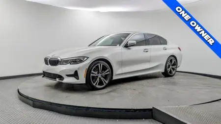 Florida Fine Cars - Used BMW 3-SERIES 2019 MIAMI 330I SPORT
