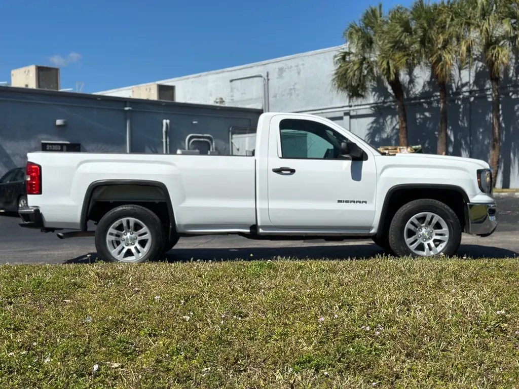 Florida Fine Cars - Used GMC SIERRA 1500 2018 MIAMI 