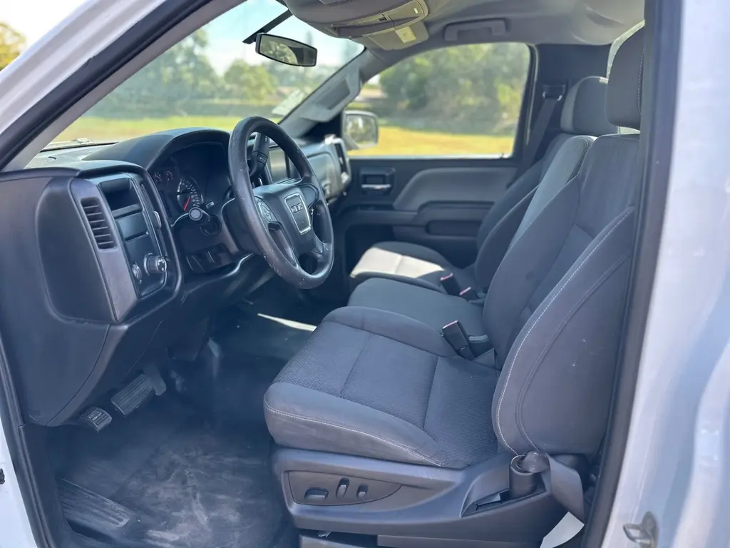 Florida Fine Cars - Used GMC SIERRA 1500 2018 MIAMI 