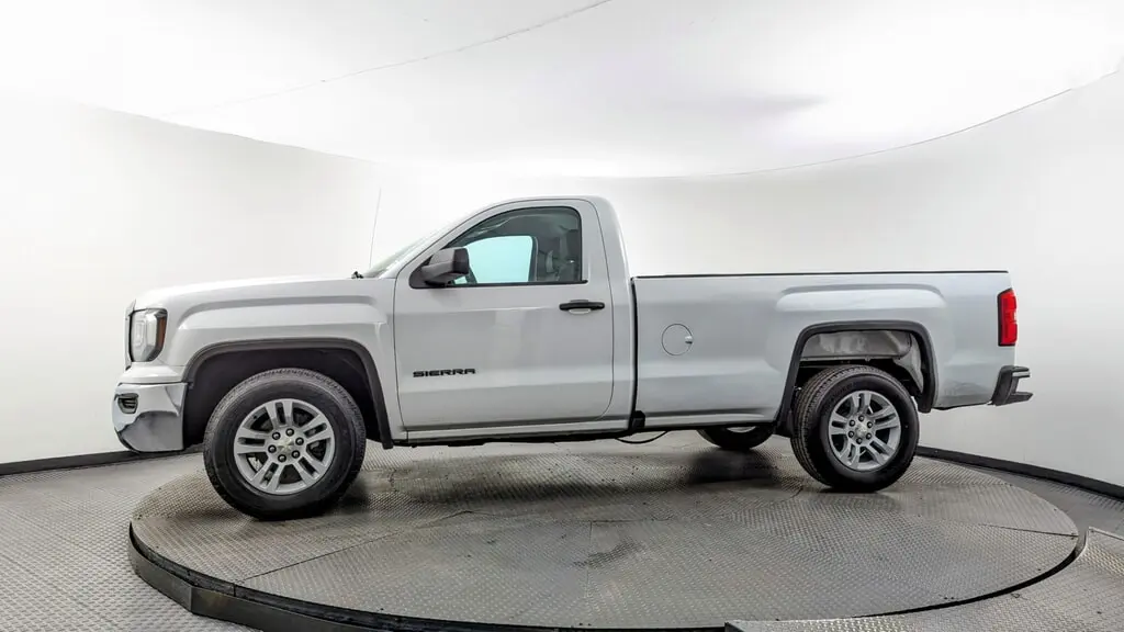 Florida Fine Cars - Used GMC SIERRA 1500 2018 MIAMI 