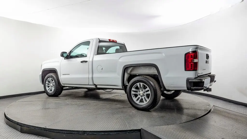 Florida Fine Cars - Used GMC SIERRA 1500 2018 MIAMI 