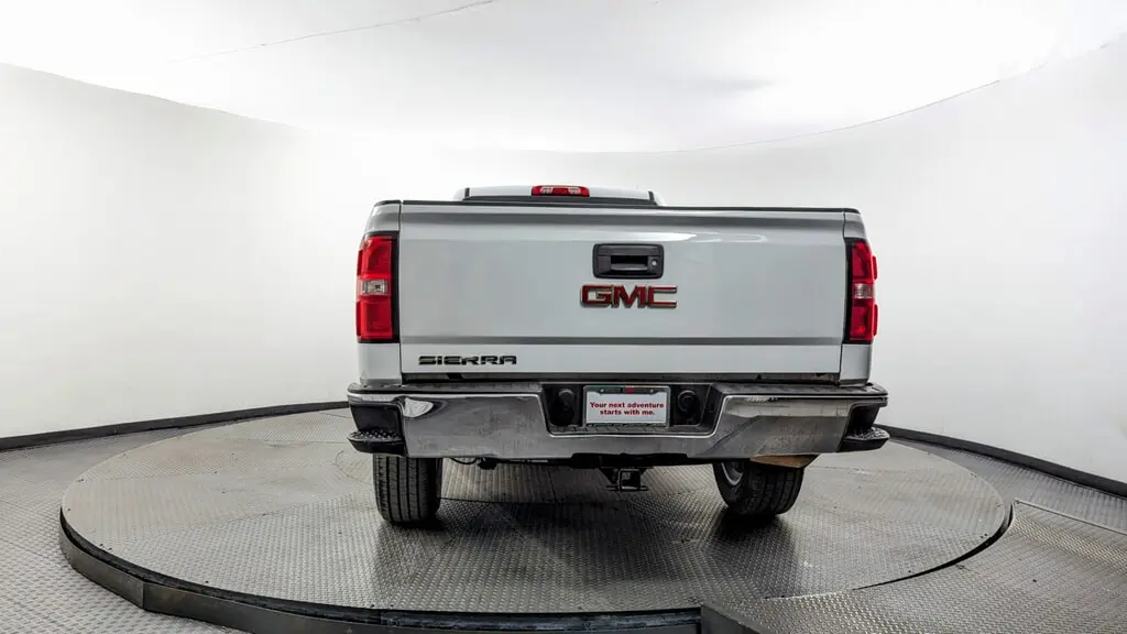 Florida Fine Cars - Used GMC SIERRA 1500 2018 MIAMI 