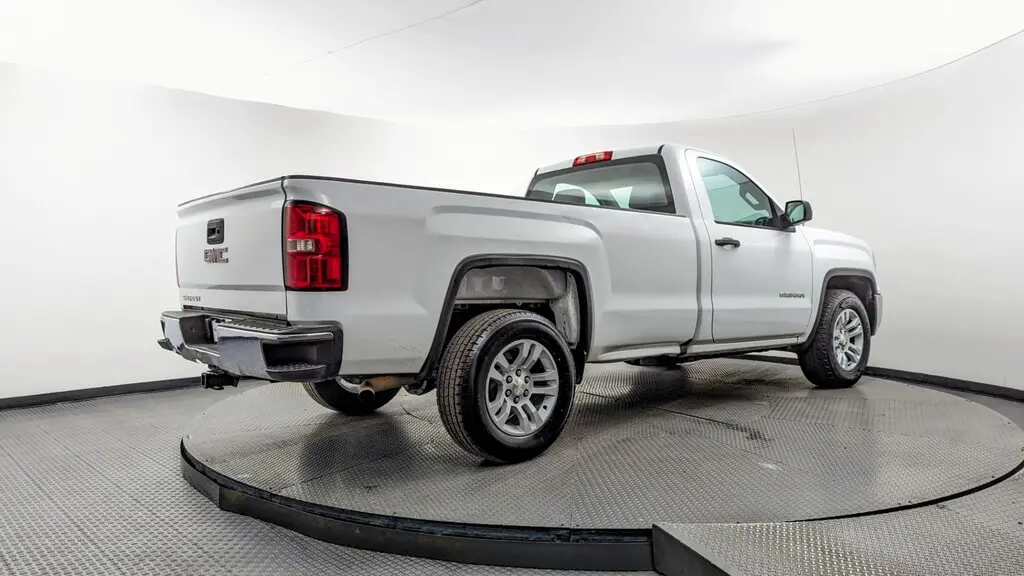 Florida Fine Cars - Used GMC SIERRA 1500 2018 MIAMI 