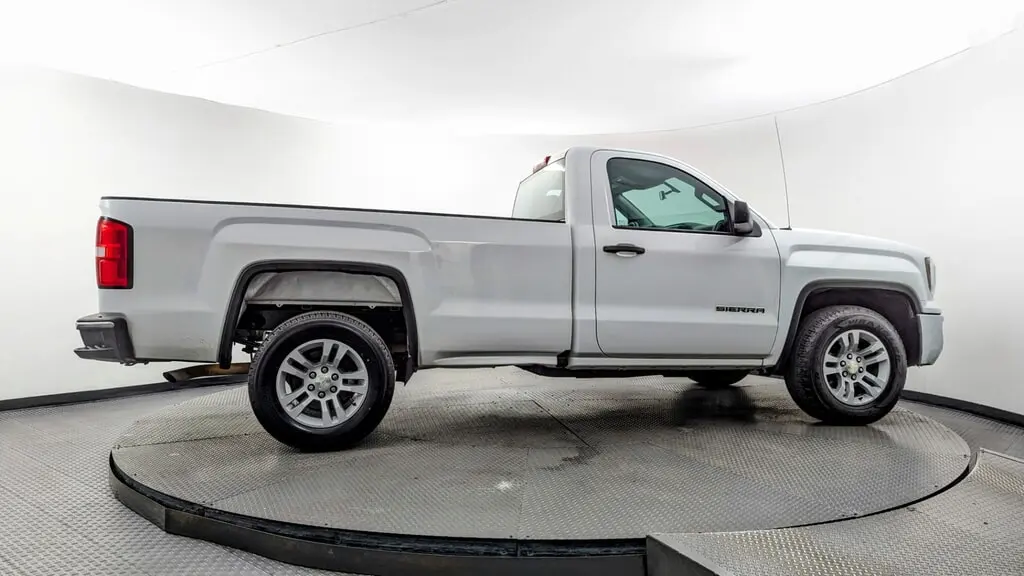 Florida Fine Cars - Used GMC SIERRA 1500 2018 MIAMI 