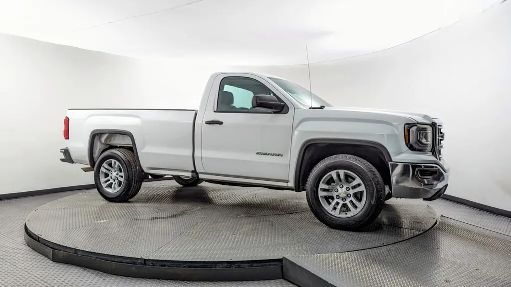 Florida Fine Cars - Used GMC SIERRA 1500 2018 MIAMI 