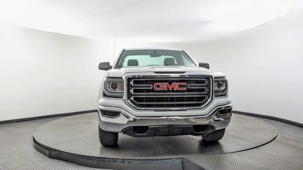 Florida Fine Cars - Used GMC SIERRA 1500 2018 MIAMI 