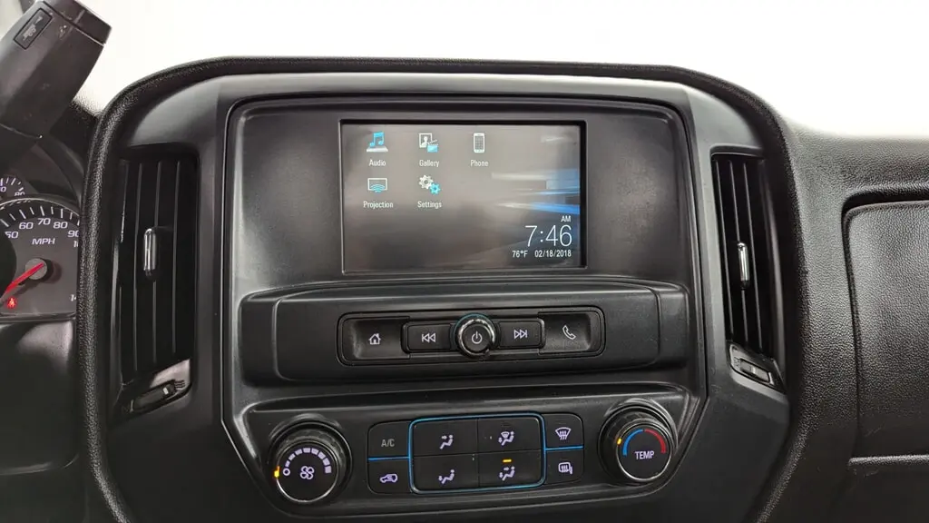 Florida Fine Cars - Used GMC SIERRA 1500 2018 MIAMI 