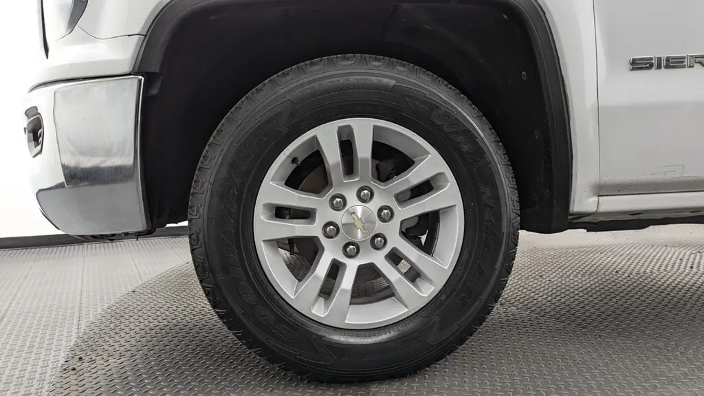 Florida Fine Cars - Used GMC SIERRA 1500 2018 MIAMI 