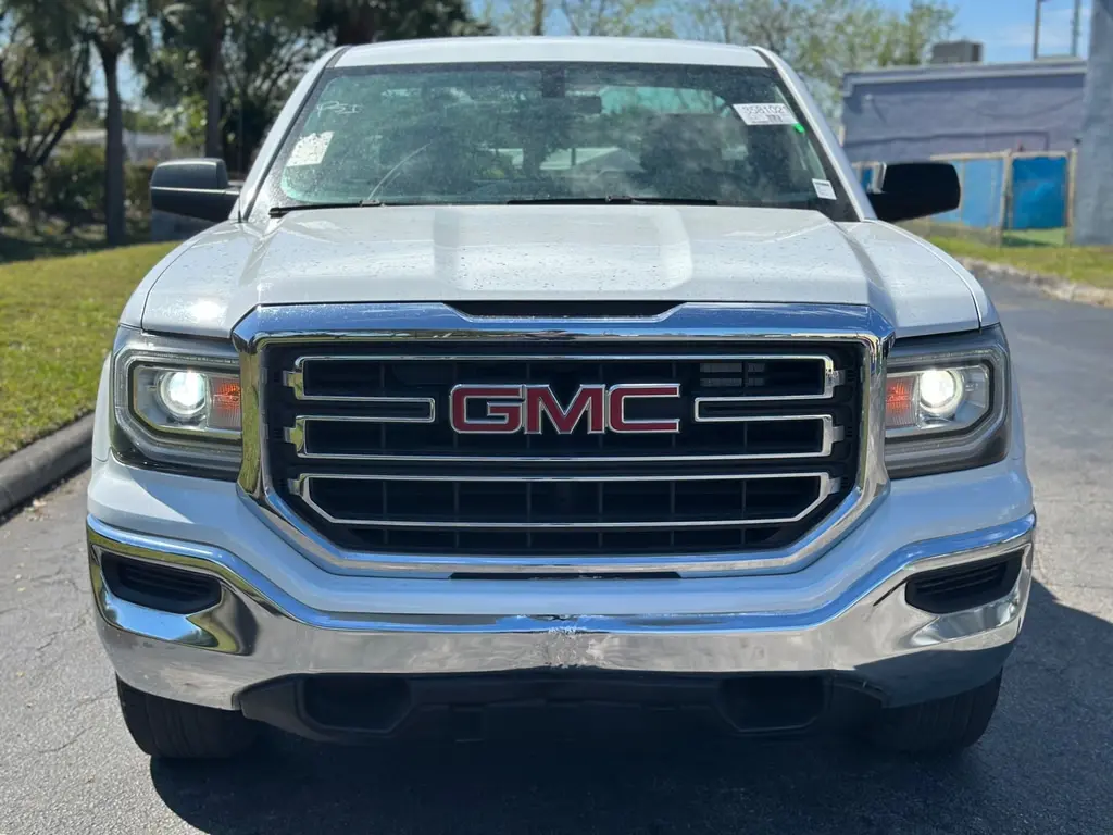 Florida Fine Cars - Used GMC SIERRA 1500 2018 MIAMI 