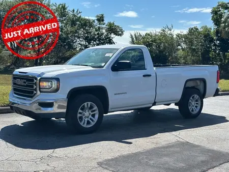 Florida Fine Cars - Used GMC SIERRA-1500 2018 MIAMI 