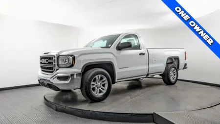 Florida Fine Cars - Used GMC SIERRA-1500 2018 MIAMI 
