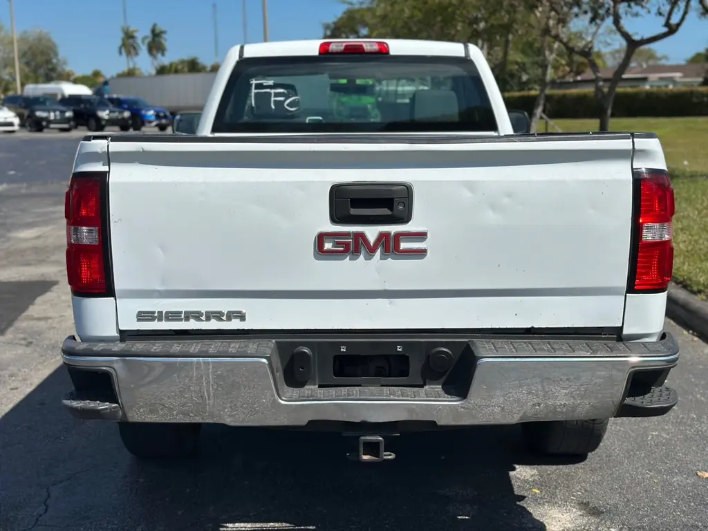 Florida Fine Cars - Used GMC SIERRA 1500 2018 MIAMI 