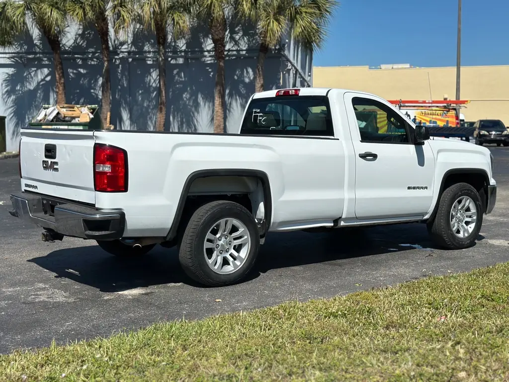 Florida Fine Cars - Used GMC SIERRA 1500 2018 MIAMI 