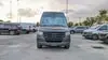 Florida Fine Cars - Used MERCEDES-BENZ SPRINTER 2021 MIAMI 2500 CARGO VAN STANDARD ROOF 144.0" WB