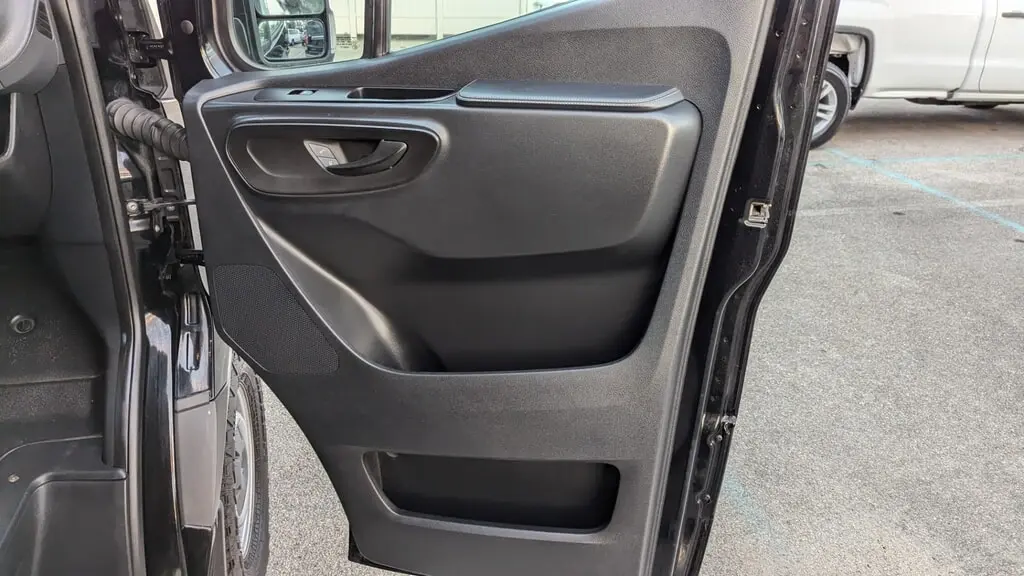 Florida Fine Cars - Used MERCEDES-BENZ SPRINTER 2021 MIAMI 2500 CARGO VAN STANDARD ROOF 144.0" WB