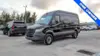 Florida Fine Cars - Used MERCEDES-BENZ SPRINTER 2021 MIAMI 2500 CARGO VAN STANDARD ROOF 144.0" WB