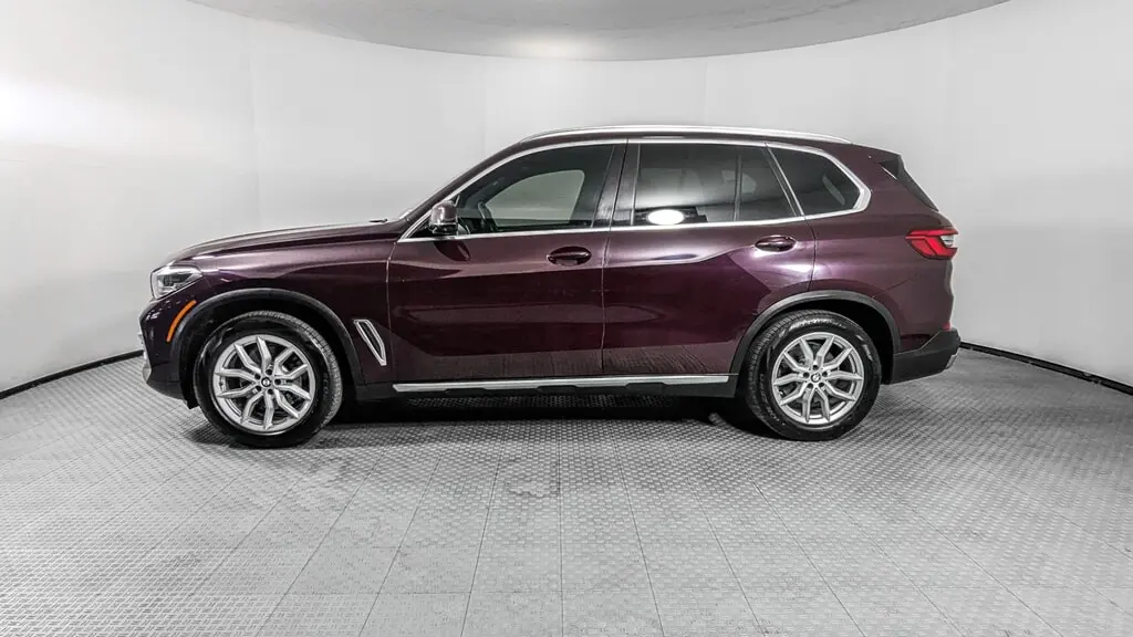 Florida Fine Cars - Used BMW X5 2020 ORLANDO SDRIVE40I