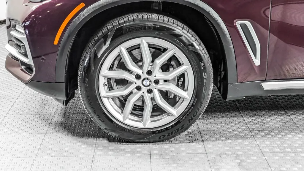 Florida Fine Cars - Used BMW X5 2020 ORLANDO SDRIVE40I